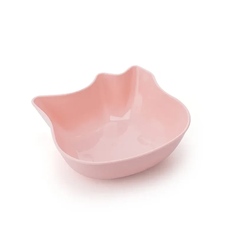 Cat-Face Pet Bowl - photo 1