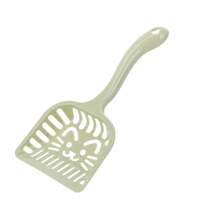 Cat-Face Cat Litter Scoop - photo 5