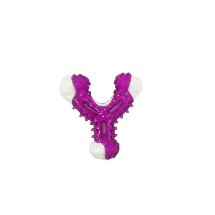 TPR Coated Three-Prong Chew - photo 7