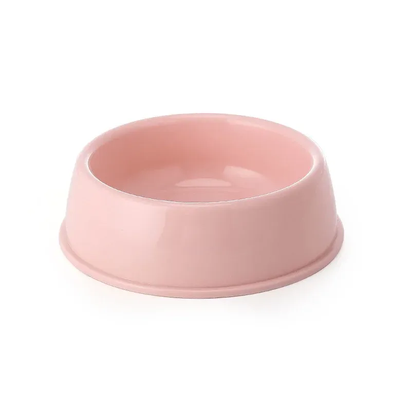 Small Plastic Round Bowl - photo 1