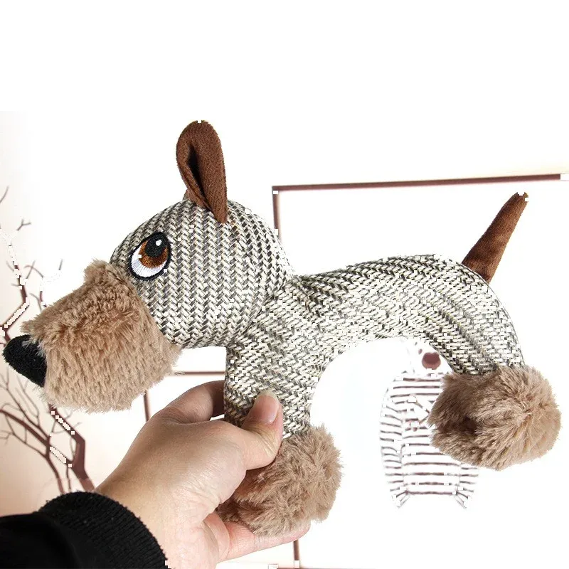 Arch Animals Dog Toys (3 Designs) - photo 4