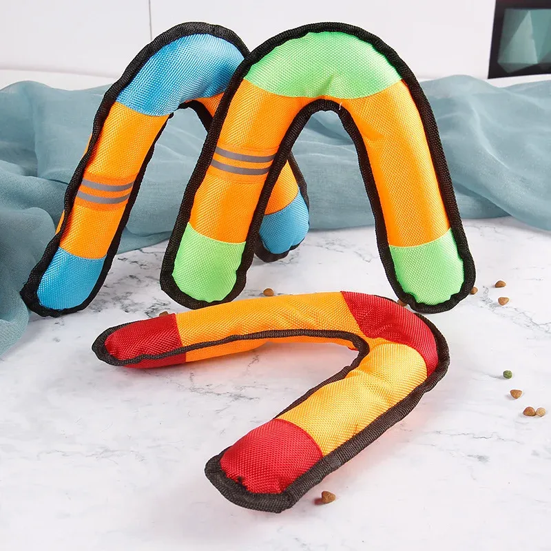 Oxford Pants Dog Toy wholesale from Lanshine Pet