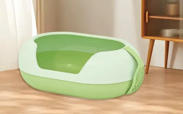 Capsule Litter Box - photo 2