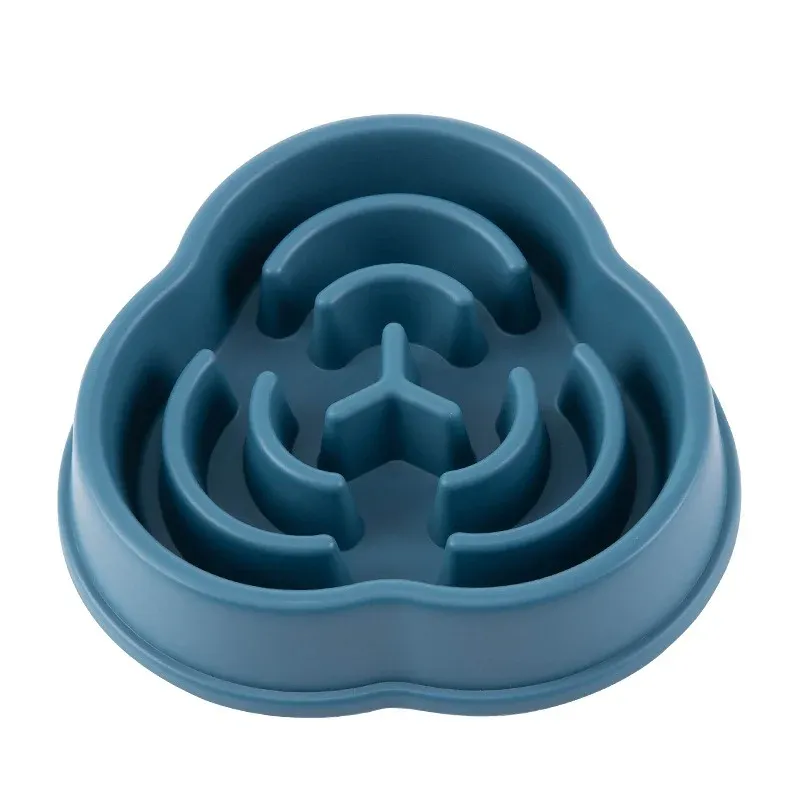Cloud Slow Feeder Bowl - photo 3