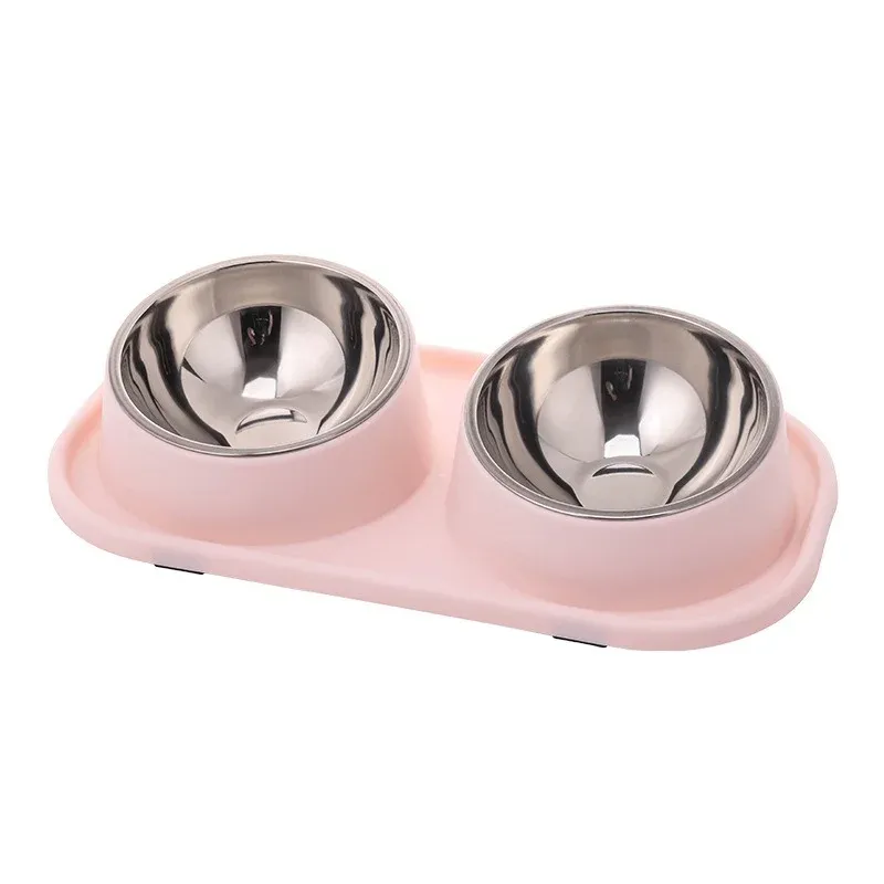 Ant-Proof Double Bowl - photo 4