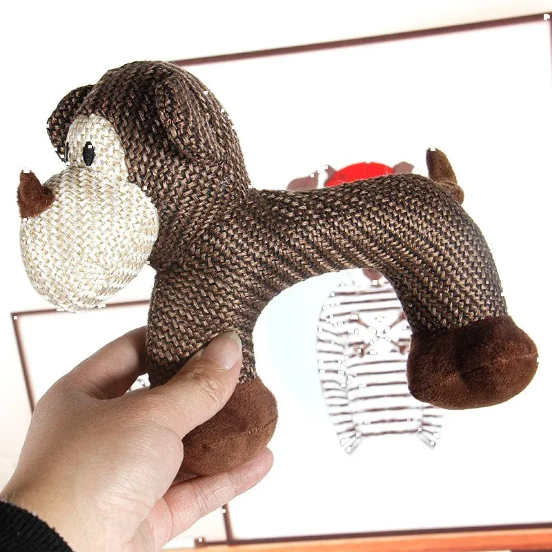 Arch Animals Dog Toys (3 Designs) - photo 3