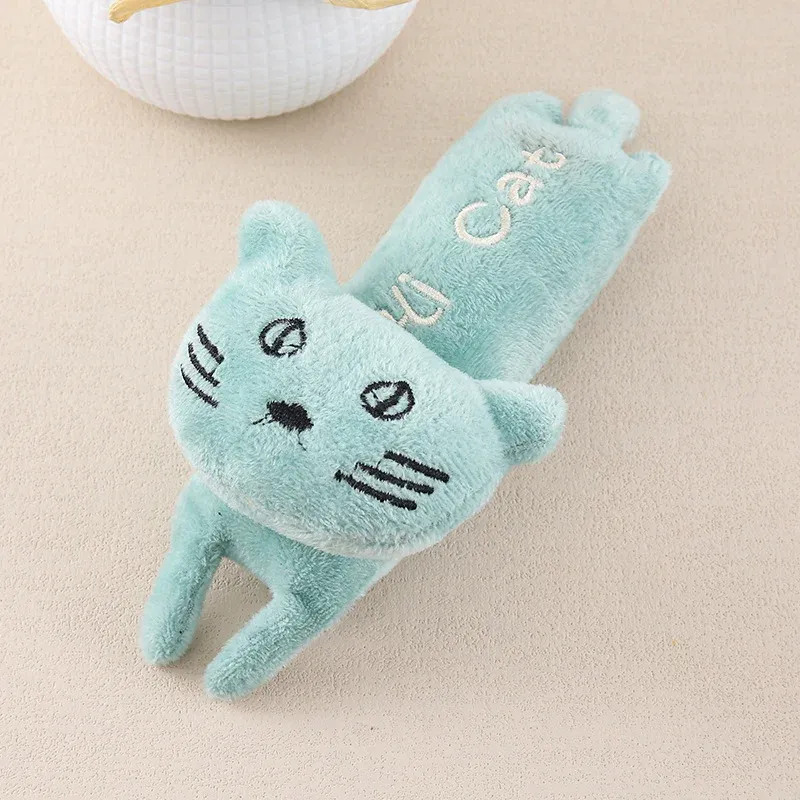 Lying Letter Animals Plush Dog Toys - photo 4