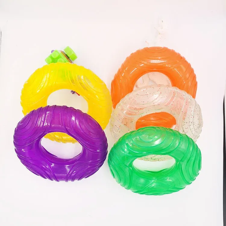 Bright TPR Tire - photo 2