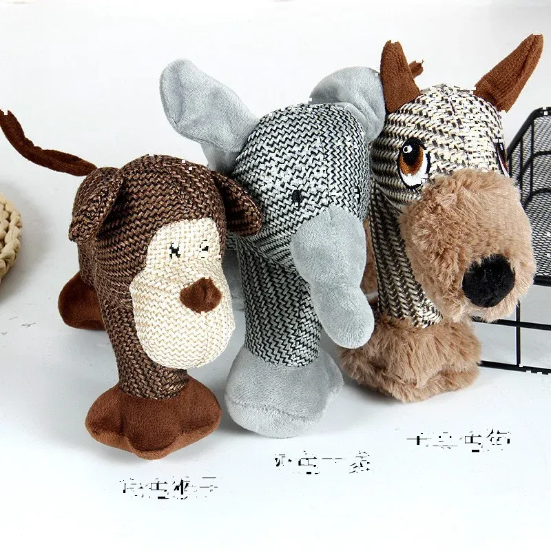 Arch Animals Dog Toys (3 Designs) wholesale from Lanshine Pet