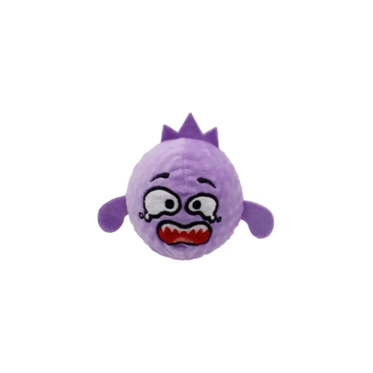 Stretchy Expression Ball Dog Toys - photo 1