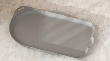 Large Pet Feeding Tray wholesale pet product from Lanshine Pet