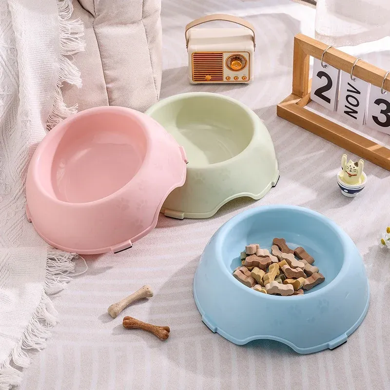 Mini Plastic Single Bowl - photo 2