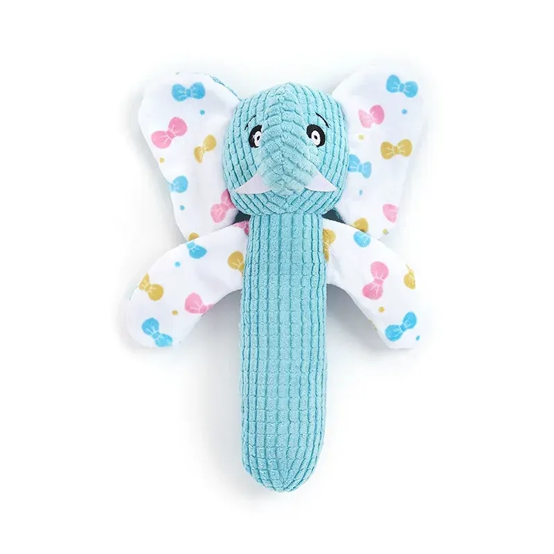 Assorted Small Plush Dog Toys - photo 7