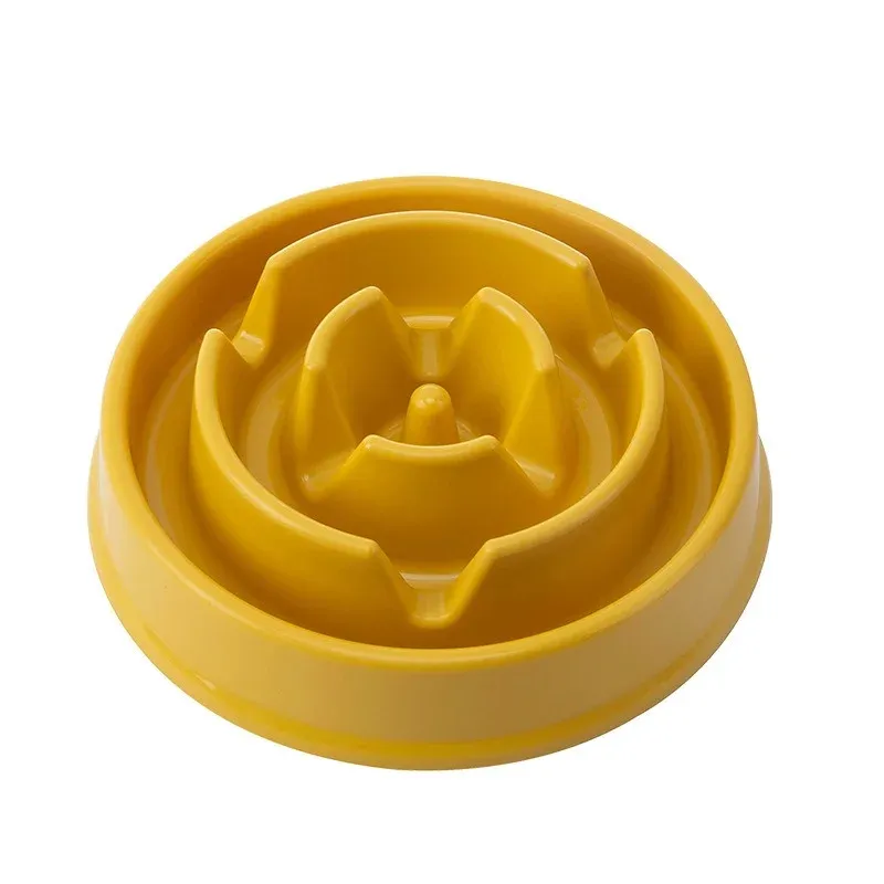 Flower-Center Slow Feeder Bowl - photo 6
