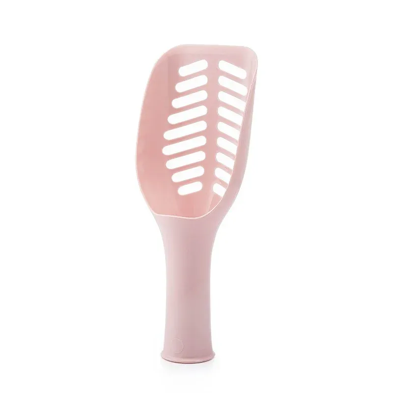 Thick-Handle Cat Litter Scoop - photo 5