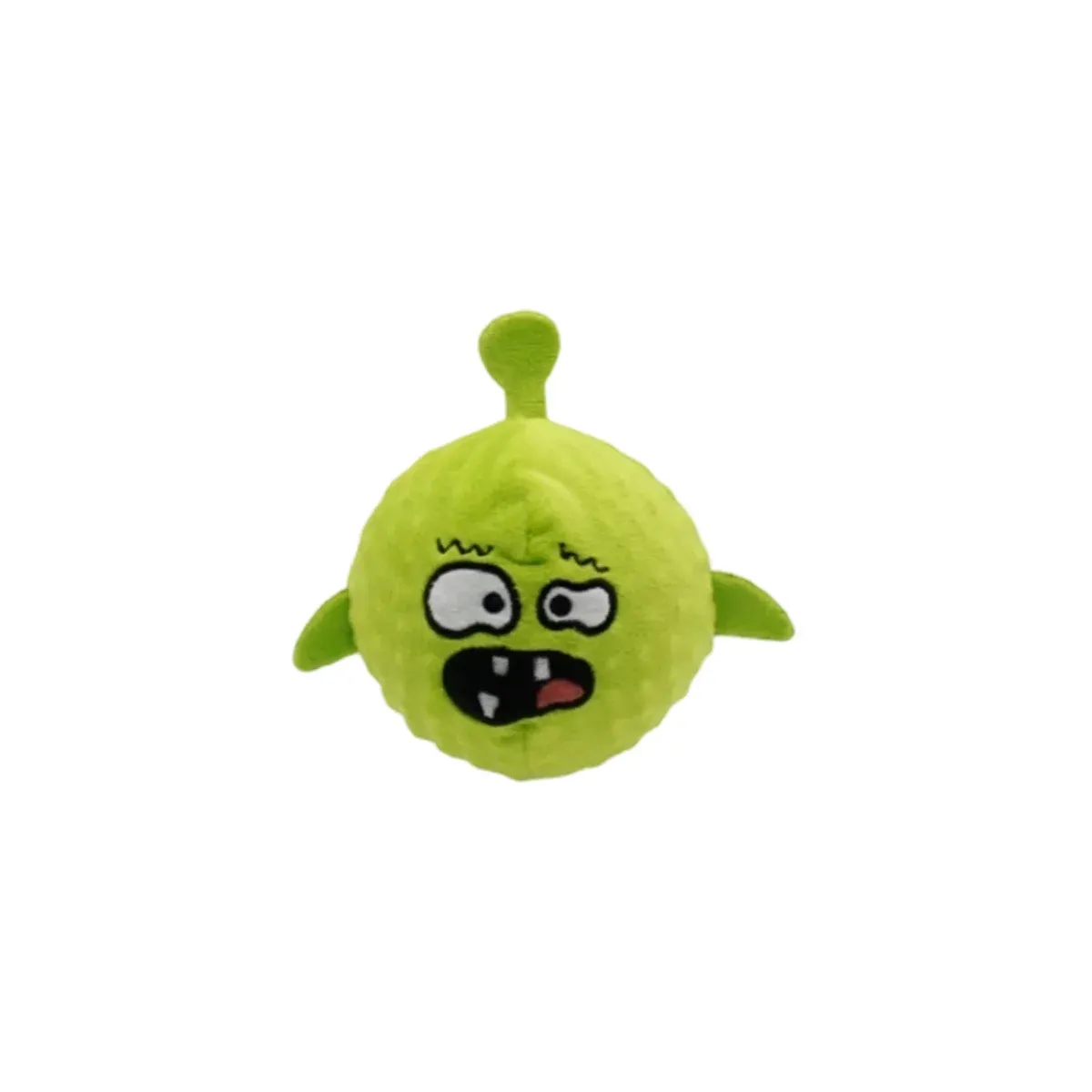 Stretchy Expression Ball Dog Toys - photo 2