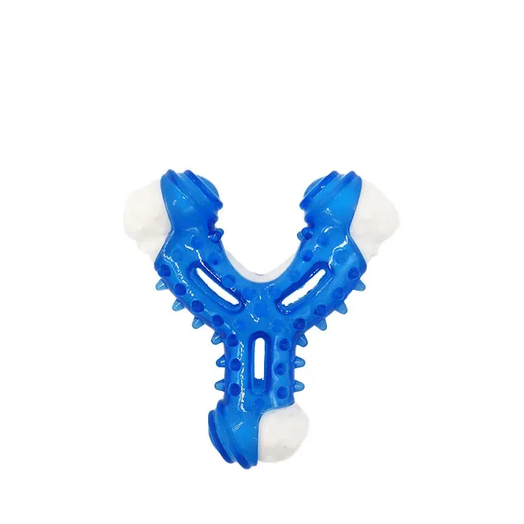 TPR Coated Three-Prong Chew - photo 6