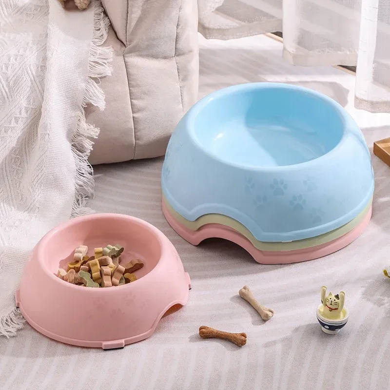 Mini Plastic Single Bowl - photo 1