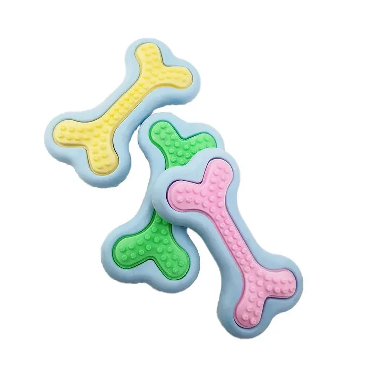 Foam Two-Tone Bone - photo 3