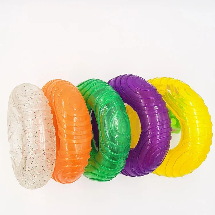 Bright TPR Tire - photo 3