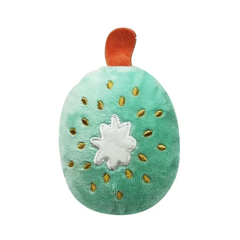 Fruit Mix Cat Toy - photo 4