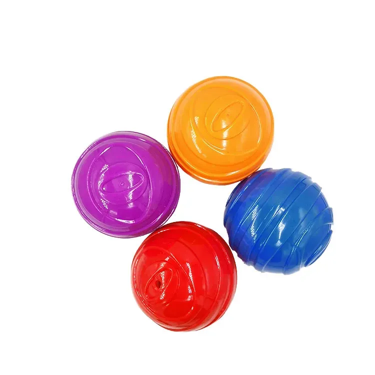 Bright TPR Ball wholesale from Lanshine Pet