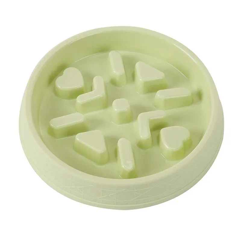 Round Slow Feeder Bowl - photo 3