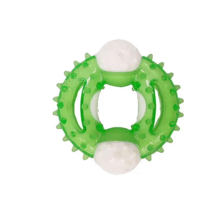 TPR Coated Ring Chew - photo 5