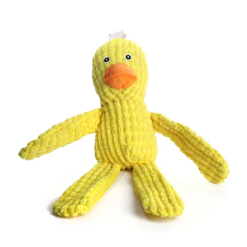 Long-Arm Animals Crinkle Dog Toys - photo 4