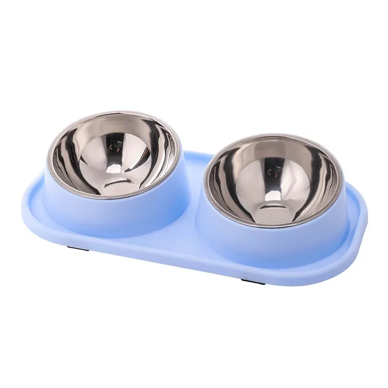 Ant-Proof Double Bowl - photo 3