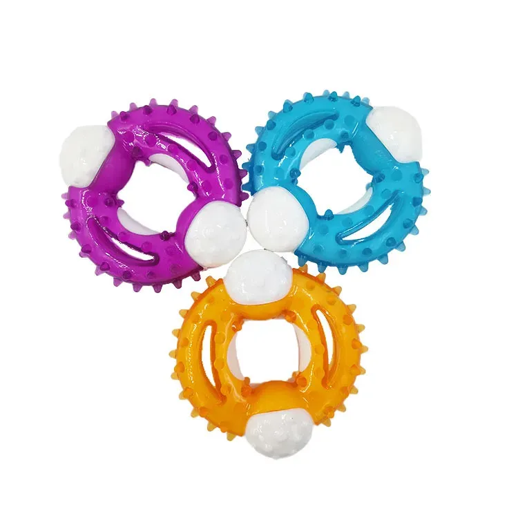 TPR Coated Ring Chew - photo 3