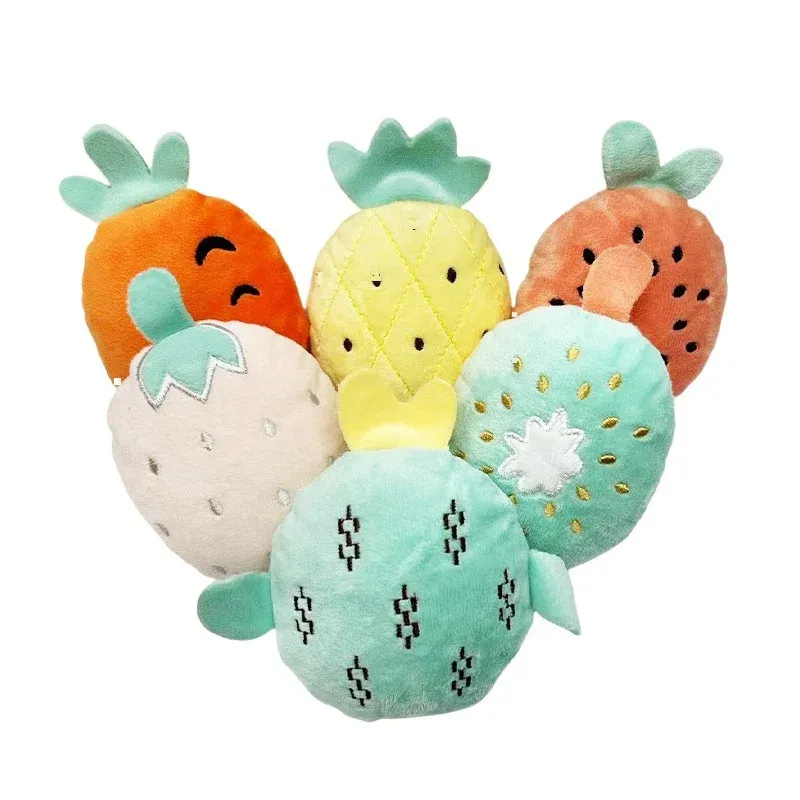 Fruit Mix Cat Toy wholesale from Lanshine Pet