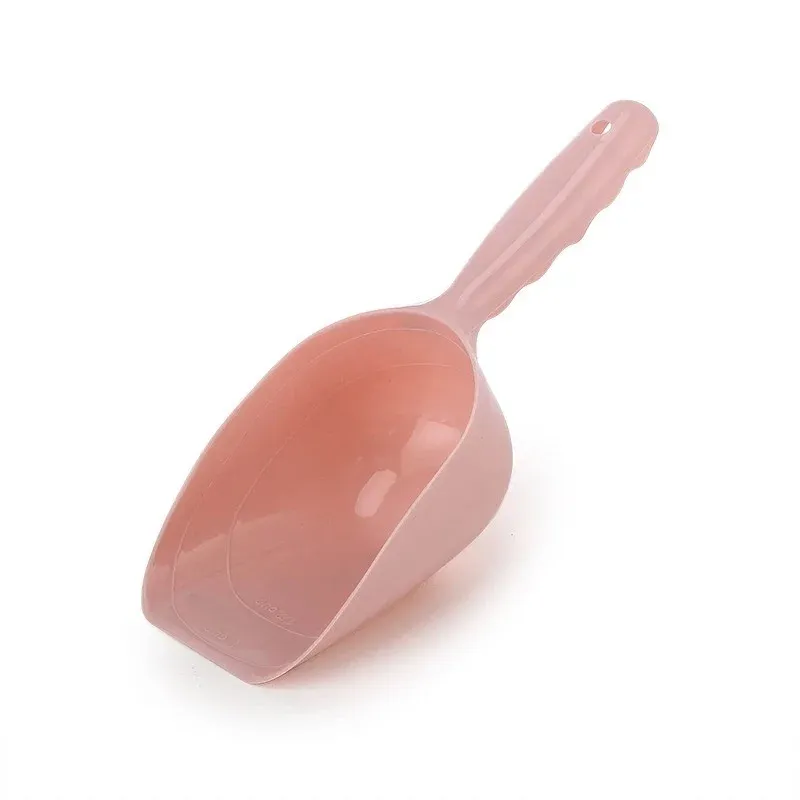 Small Dog Food Scoop - photo 1