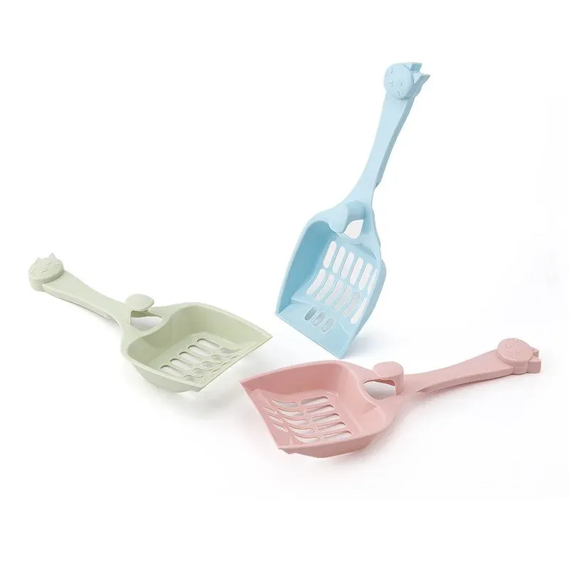 Hanging Cat Litter Scoop - photo 3