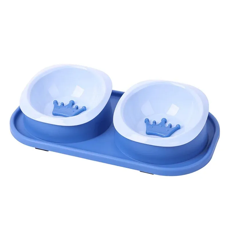 Ant-Proof Double Bowl - photo 5