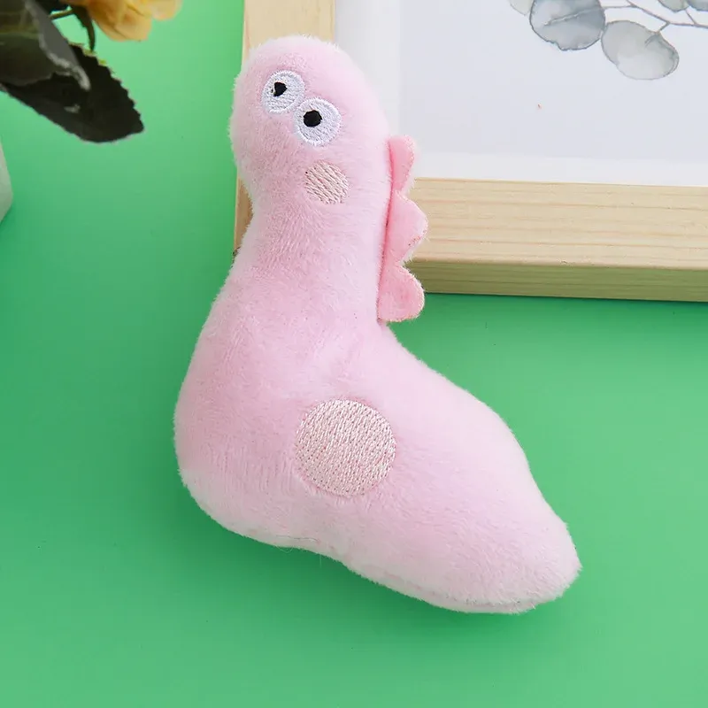 Rag Dolls Plush Dog Toys (4 Designs) - photo 2