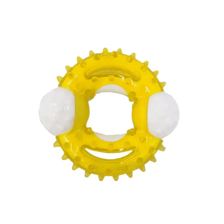 TPR Coated Ring Chew - photo 7