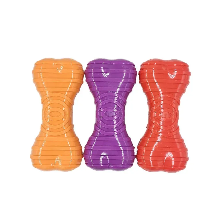 Bright TPR Bone wholesale from Lanshine Pet