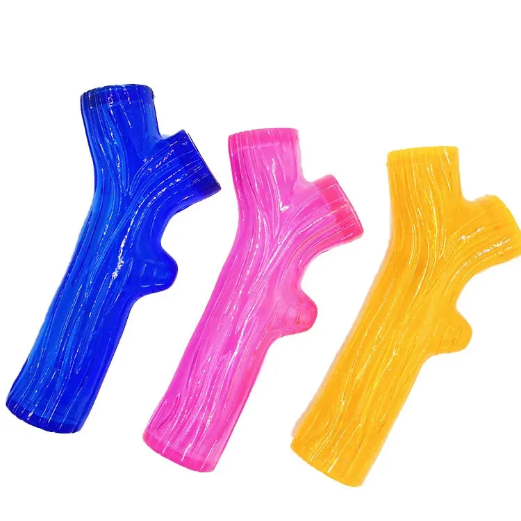 TPR Branch Stick Chew wholesale from Lanshine Pet