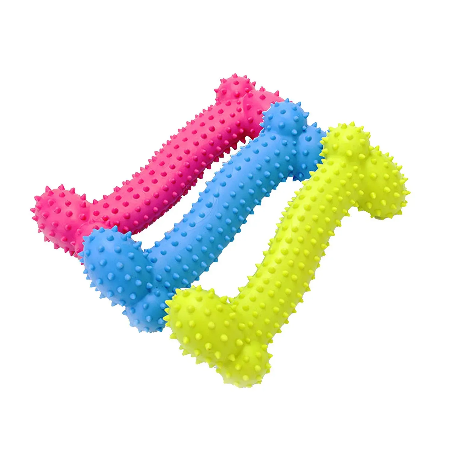 Assorted TPR Puppy Chew Toys - photo 5