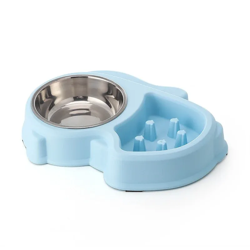 Squirrel Two-Way Slow Feeder Bowl - photo 2