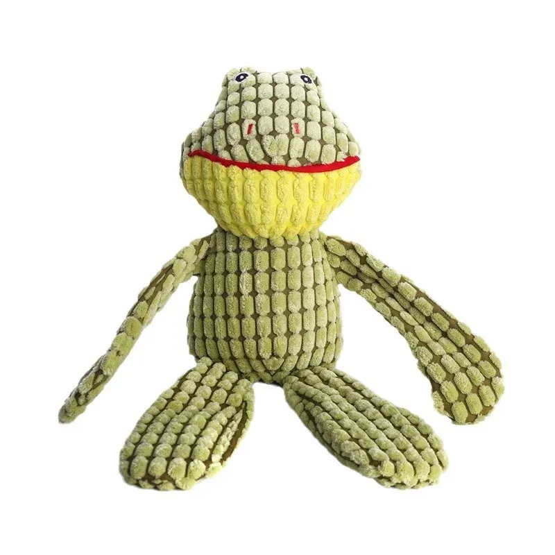 Long-Arm Animals Crinkle Dog Toys - photo 2