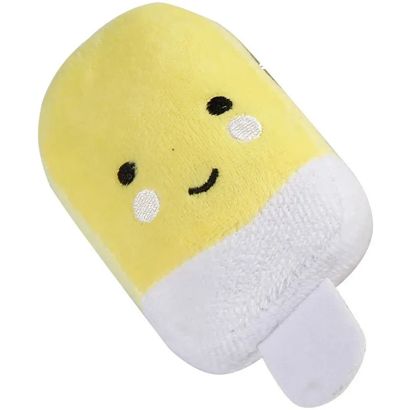 Popsicle Plush Dog Toy - photo 2