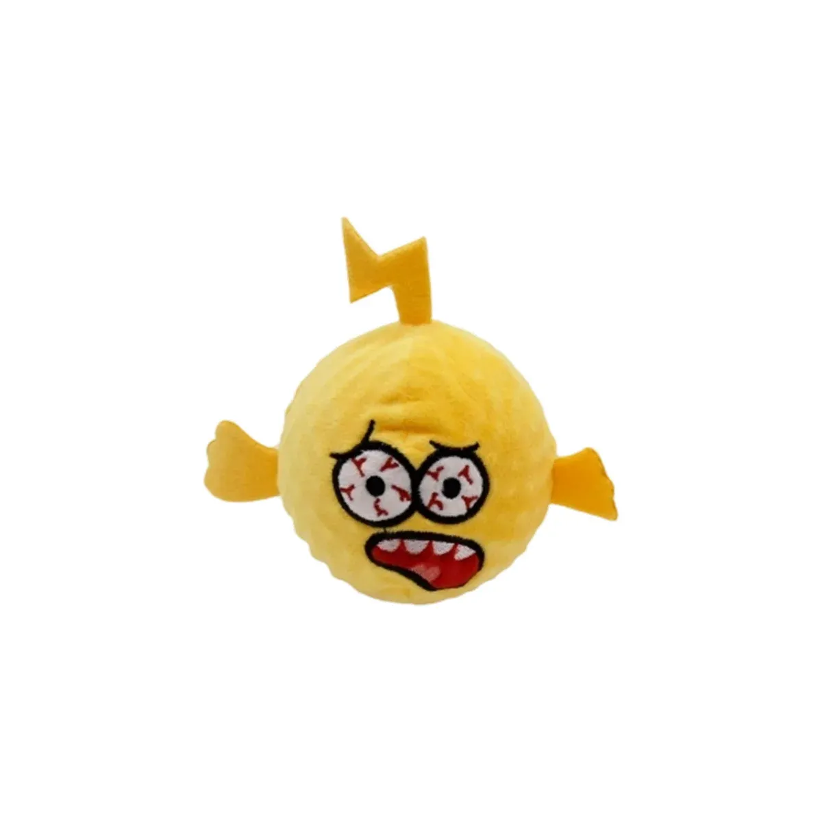Stretchy Expression Ball Dog Toys - photo 4