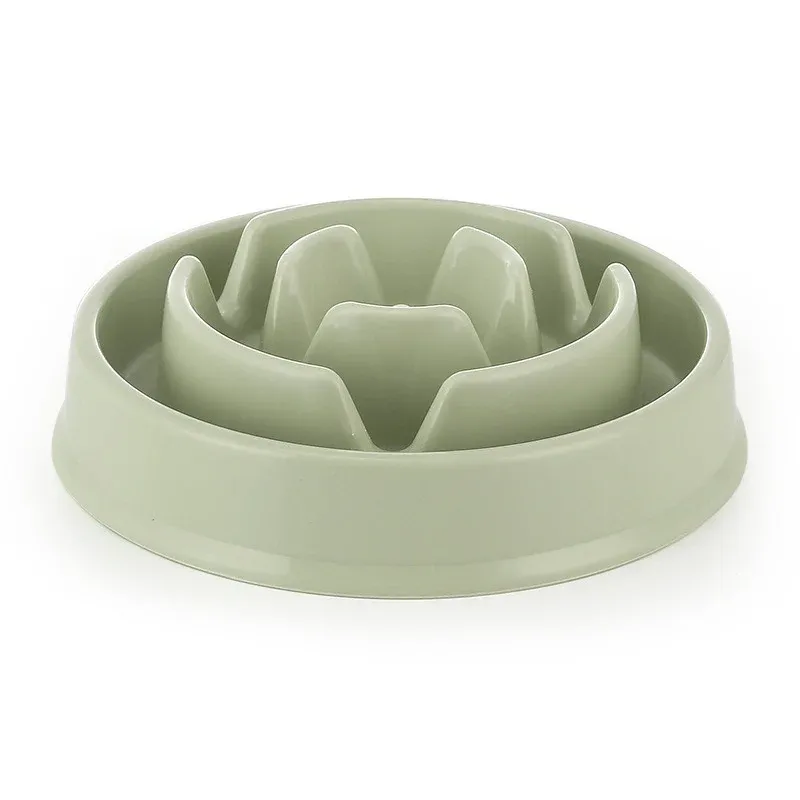 Flower-Center Slow Feeder Bowl - photo 4