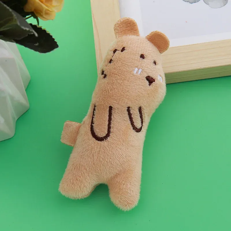 Rag Dolls Plush Dog Toys (4 Designs) - photo 5