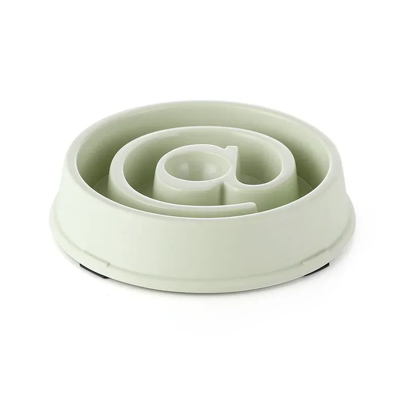 Spiral Slow Feeder Bowl - photo 3