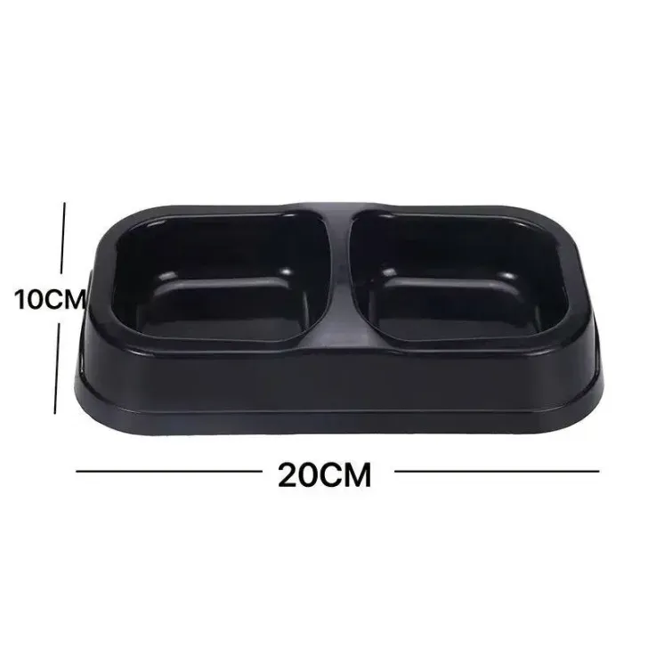 Small Dual Pet Bowls - photo 2