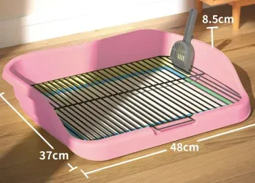Small Dog Toilet – High Fence - photo 2