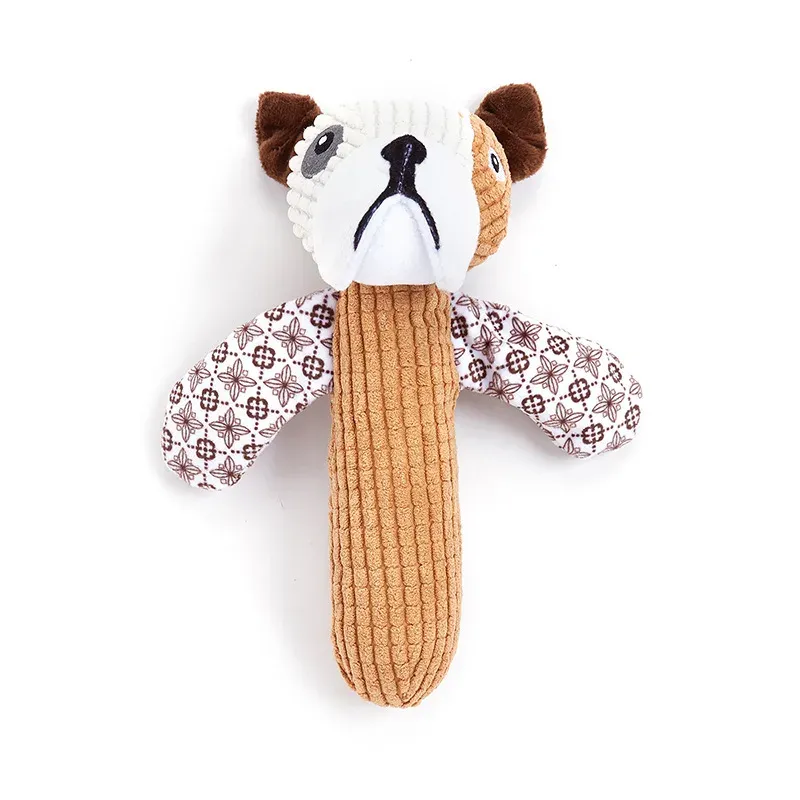 Assorted Small Plush Dog Toys - photo 6